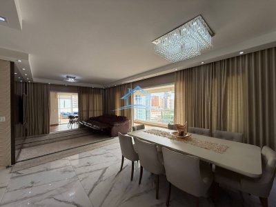 Apartamento, 3 quartos, 247 m² - Foto 5