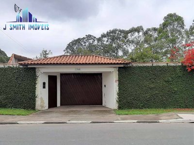 Prédio Inteiro, 247 m² - Foto 1