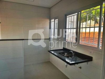 Apartamento, 2 quartos, 40 m² - Foto 5