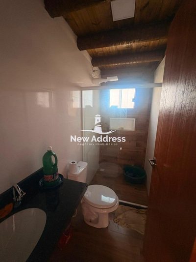 Casa, 2 quartos, 45 m² - Foto 5