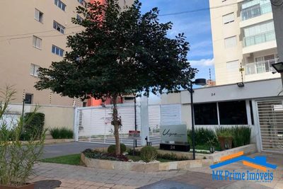 Apartamento, 2 quartos, 74 m² - Foto 1