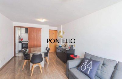 Apartamento, 2 quartos, 75 m² - Foto 5