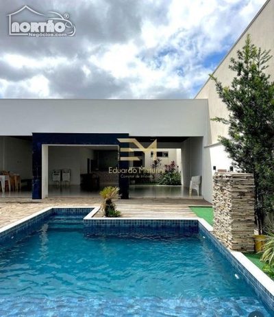 Casa - Foto 1