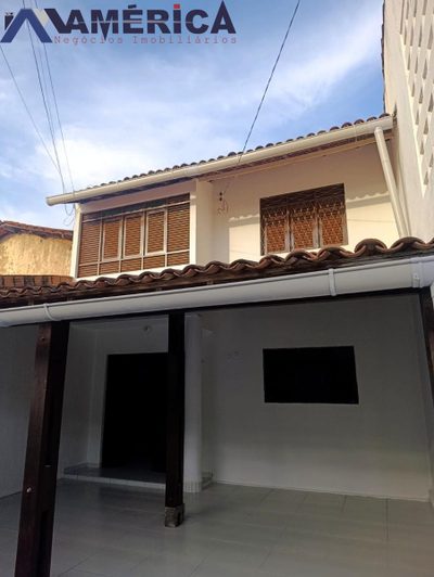 Apartamento, 3 quartos, 90 m² - Foto 1
