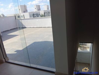 Apartamento, 2 quartos, 42 m² - Foto 3