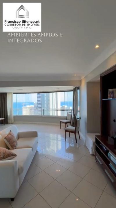 Apartamento, 3 quartos, 150 m² - Foto 3