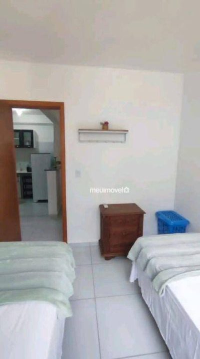 Apartamento, 2 quartos, 47 m² - Foto 3