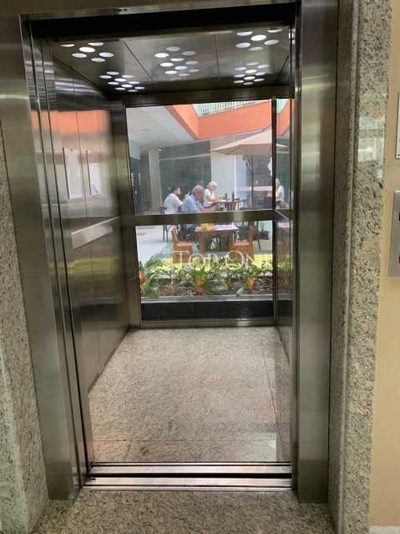 Sala-Conjunto, 2616 m² - Foto 4