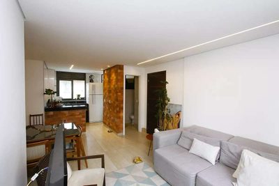 Apartamento, 2 quartos, 67 m² - Foto 2