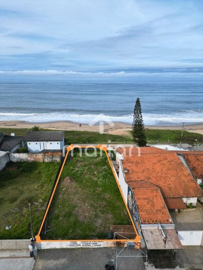 Terreno, 600 m² - Foto 1