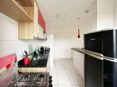 Apartamento, 1 quarto, 44 m² - Foto 1