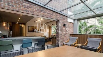 Kitnet-Studio, 78 m² - Foto 2