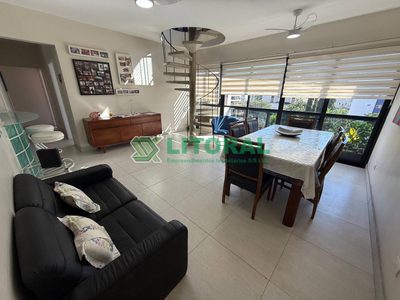Cobertura, 4 quartos, 290 m² - Foto 2