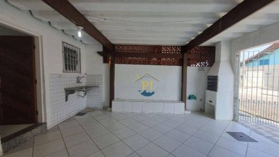 Casa, 1 quarto, 60 m² - Foto 1