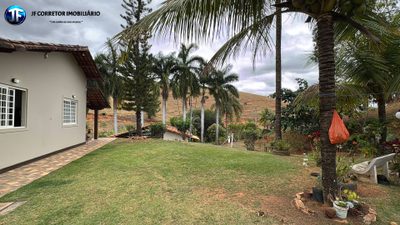 Sítio, 3 quartos, 7000 m² - Foto 2