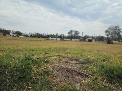 Terreno, 457 m² - Foto 1