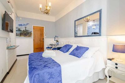 Apartamento, 1 quarto, 26 m² - Foto 2