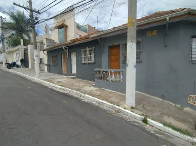Terreno, 1000 m² - Foto 1