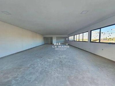 Loja-Salão, 120 m² - Foto 1