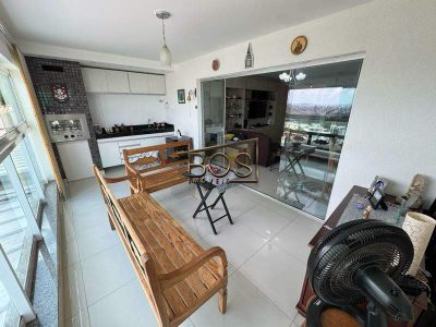 Apartamento, 4 quartos, 147 m² - Foto 5
