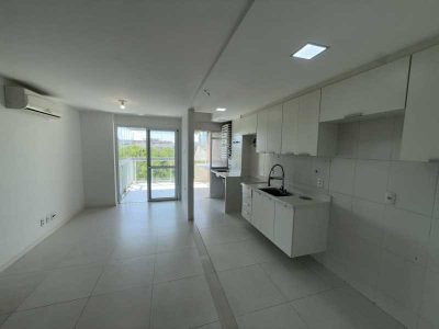 Apartamento, 2 quartos, 68 m² - Foto 3