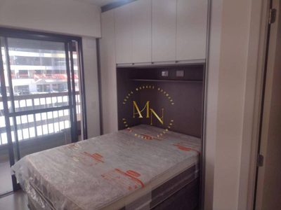 Kitnet-Studio, 27 m² - Foto 2
