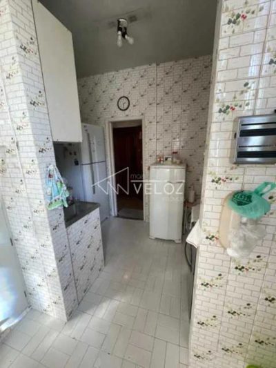Apartamento, 3 quartos, 106 m² - Foto 2