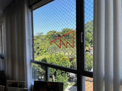 Apartamento, 4 quartos, 176 m² - Foto 1