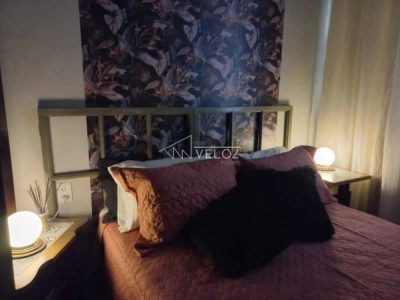 Apartamento, 22 m² - Foto 3