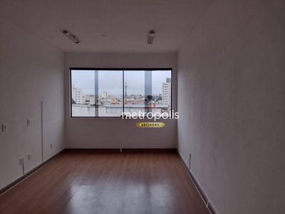 Sala-Conjunto, 30 m² - Foto 3