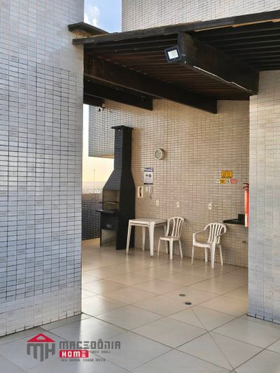 Apartamento, 2 quartos, 60 m² - Foto 5
