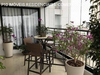Apartamento, 4 quartos, 371 m² - Foto 3