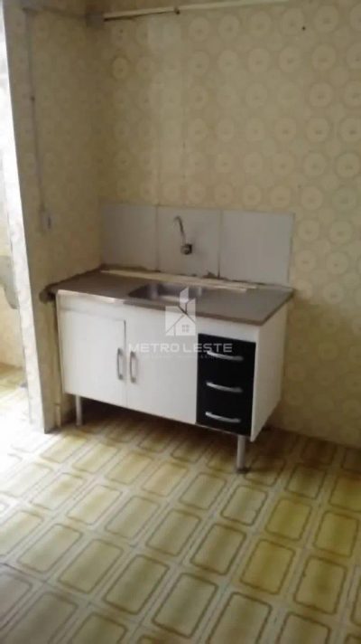 Apartamento, 2 quartos, 41 m² - Foto 1