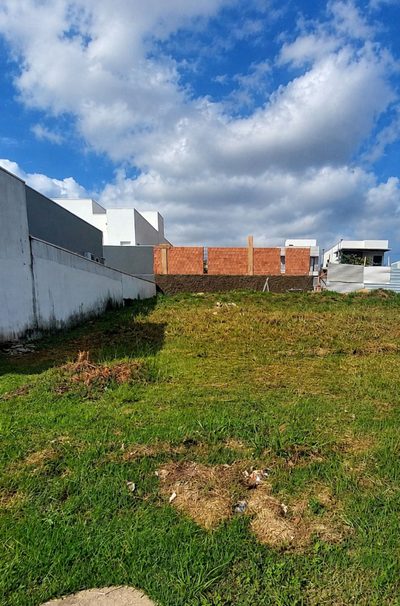 Terreno, 250 m² - Foto 1