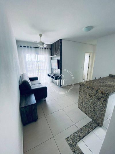 Apartamento, 2 quartos, 49 m² - Foto 4