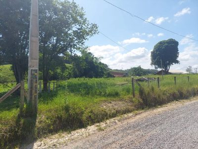 Chácara, 1895 m² - Foto 1