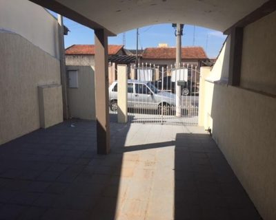 Casa, 2 quartos, 114 m² - Foto 2