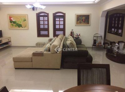 Casa, 5 quartos, 608 m² - Foto 5