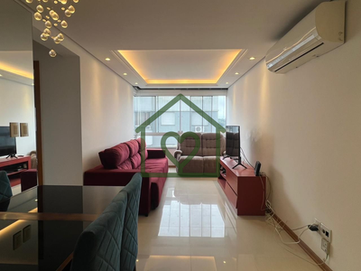 Apartamento, 2 quartos, 57 m² - Foto 1