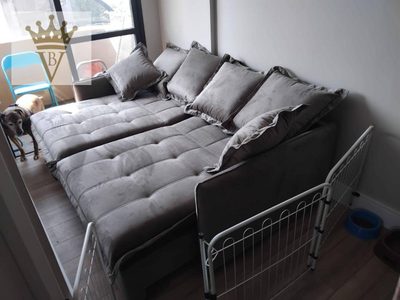 Apartamento, 1 quarto, 28 m² - Foto 4