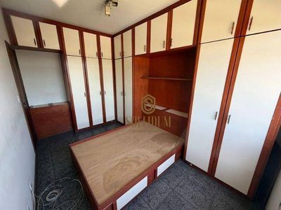 Apartamento, 2 quartos, 71 m² - Foto 1