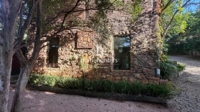 Chácara, 3 quartos, 2058 m² - Foto 3