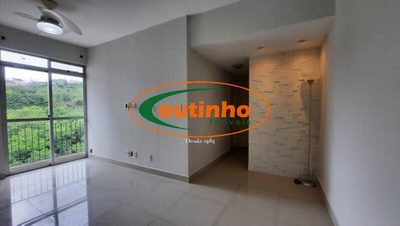 Apartamento, 2 quartos, 54 m² - Foto 4