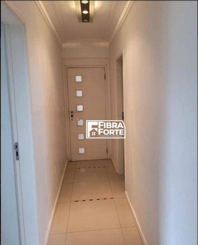 Apartamento, 3 quartos, 110 m² - Foto 2