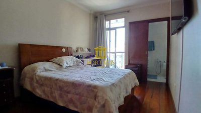 Apartamento, 3 quartos, 104 m² - Foto 5