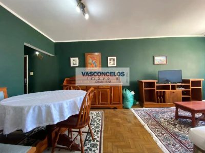 Apartamento, 3 quartos, 94 m² - Foto 5
