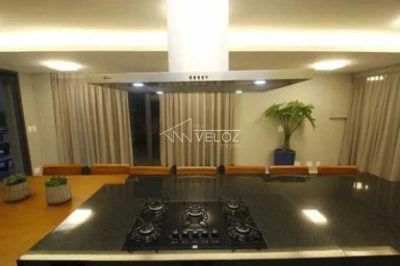 Apartamento, 1 quarto, 36 m² - Foto 1