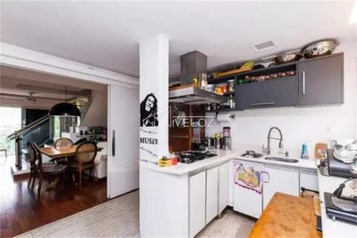 Cobertura, 3 quartos, 160 m² - Foto 4