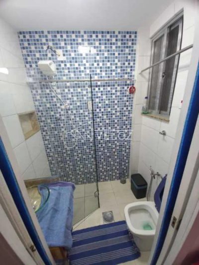 Apartamento, 1 quarto, 32 m² - Foto 1