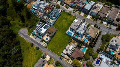 Terreno, 360 m² - Foto 2